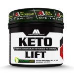 American Metabolix Keto Lift 