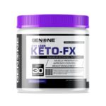 Gen One Labs Oxy Lean Keto FX 