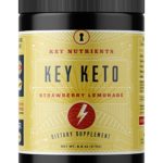 Key Nutrients Key Keto 