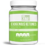 Kiss My Keto Exogenous Ketones Electrolytes 