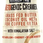 RapidFire Ketogenic Creamer 