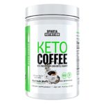 Sparta Nutrition Keto Coffee 