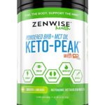 Zenwise Health Keto-Peak 