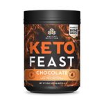 Ancient Nutrition Keto Feast 