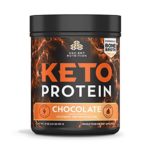 Ancient Nutrition Keto Protein Chocolate 
