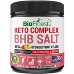 BioFinest Keto Complex BHB Salt 