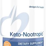 Designs For Health Keto Nootropic 