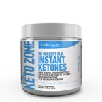 Divine Health Keto Zone Instant Ketones 
