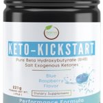 iThrive Nutrition Keto-Kickstart 