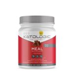 Ketologic Meal Replacement Chocolate 