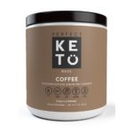 Perfect Keto Base Coffee 