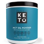 Perfect Keto MCT Oil Powder 