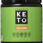 Perfect Keto Micros Orange 
