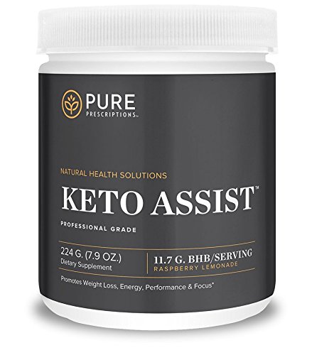 pure_prescriptions_keto_assist