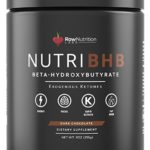 Raw Nutrition Labs NutriBHB 