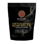 Samsara Fitness Ketogenic BHB Salts 