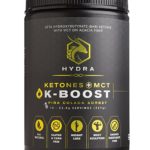 Six Nutrition Hydra K-Boost 